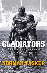 Abbildung von: The Gladiators - Allen & Unwin
