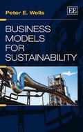 Cover: Business Models for Sustainability - Edward Elgar Publishing