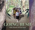 Cover: Going Bush - A&U Children