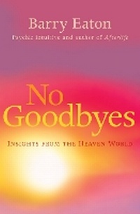 Enlarge image Cover: No Goodbyes - Allen & Unwin