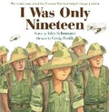 Cover: I Was Only Nineteen - A&U Children