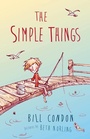 Cover: The Simple Things - A&U Children