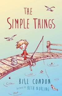 Enlarge image Cover: The Simple Things - A&U Children