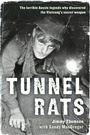 Cover: Tunnel Rats - Allen & Unwin