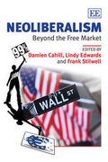 Cover: Neoliberalism - Edward Elgar Publishing