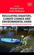Abbildung von: Regulating Disasters, Climate Change and Environmental Harm - Edward Elgar Publishing