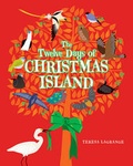 Cover: The Twelve Days of Christmas Island - A&U Children
