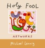 Cover: Holy Fool - Allen & Unwin