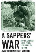 Cover: A Sappers' War - Allen & Unwin