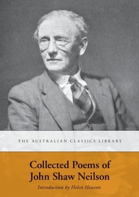 Abbildung von: Collected Poems of John Shaw Neilson - Sydney University Press