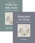 Cover: While the Billy Boils - Sydney University Press