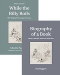 Cover: While the Billy Boils - Sydney University Press