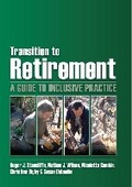 Cover: Transition to Retirement - Sydney University Press