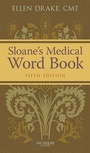 Cover: Sloane's Medical Word Book - E-Book - Saunders