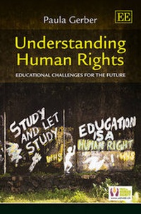 Enlarge image Cover: Understanding Human Rights - Edward Elgar Publishing