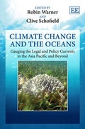 Bild: Climate Change and the Oceans - Edward Elgar Publishing