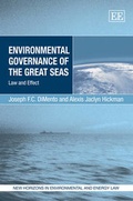 Bild: Environmental Governance of the Great Seas - Edward Elgar Publishing