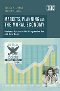 Cover: Markets, Planning and the Moral Economy - Edward Elgar Publishing