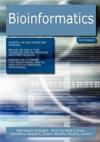 Abbildung von: Bioinformatics - Tebbo