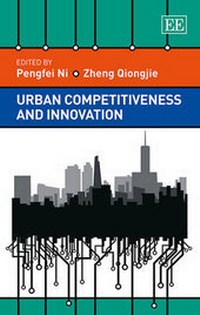 Enlarge image Cover: Urban Competitiveness and Innovation - Edward Elgar Publishing