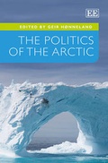 Bild: The Politics of the Arctic - Edward Elgar Publishing