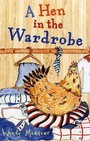 Cover: A Hen in the Wardrobe - Frances Lincoln Ebooks
