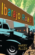 Cover: Ibarajo Road - Frances Lincoln Ebooks