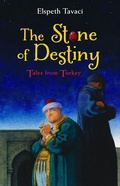 Cover: The Stone of Destiny - Frances Lincoln Ebooks