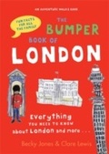 Cover: Bumper Book of London - Frances Lincoln