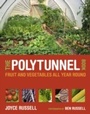 Cover: The Polytunnel Book - Frances Lincoln