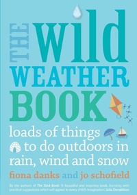 Enlarge image Cover: The Wild Weather Book - Frances Lincoln
