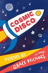 Abbildung von: Cosmic Disco - Frances Lincoln