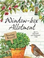 Cover: Window-box Allotment - Frances Lincoln