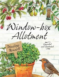 Enlarge image Cover: Window-box Allotment - Frances Lincoln