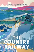 Cover: The Country Railway - Frances Lincoln