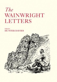 Enlarge image Cover: The Wainwright Letters - Frances Lincoln
