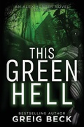 Cover: This Green Hell: Alex Hunter 3 - Pan Australia