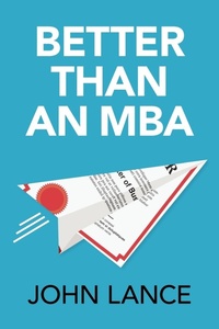 Abbildung von: Better Than An MBA - Pan Australia