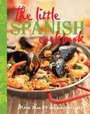 Cover: The Little Spanish Cookbook - Murdoch Books