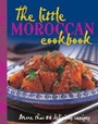 Cover: The Little Moroccan Cookbook - Murdoch Books
