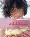 Cover: marie claire Summer - Murdoch Books