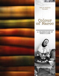 Abbildung von: Colour of Maroc - Murdoch Books