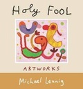 Cover: Holy Fool - Murdoch Books