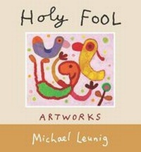 Enlarge image Cover: Holy Fool - Murdoch Books