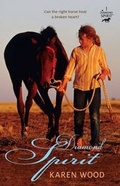 Cover: Diamond Spirit: 1 - A&U Children