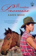 Cover: Moonstone Promise - A&U Children