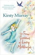 Cover: The Four Seasons of Lucy McKenzie - A&U Children