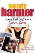 Cover: I Made Lattes for a Love God - A&U Children