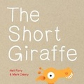 Cover: The Short Giraffe - A&U Children