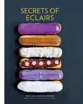 Cover: Secrets of Eclairs - Murdoch Books